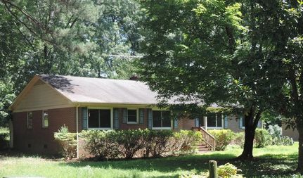 Ranch Property for sale in Lunenburg County, Virginia