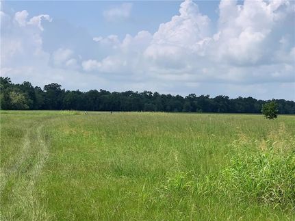 Ranch Property for sale in Saint Charles Parish, Louisiana