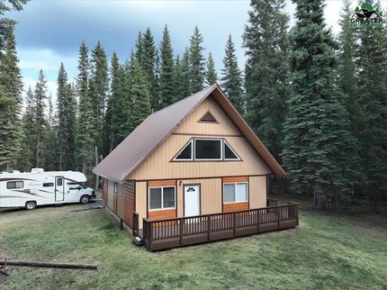 Farm Property for sale in Fairbanks North Star Borough, Alaska