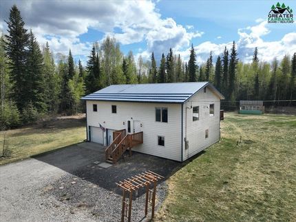 Residential Property for sale in Fairbanks North Star Borough, Alaska