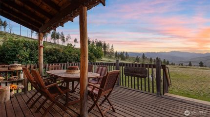 Farm Property for sale in Okanogan County, Washington