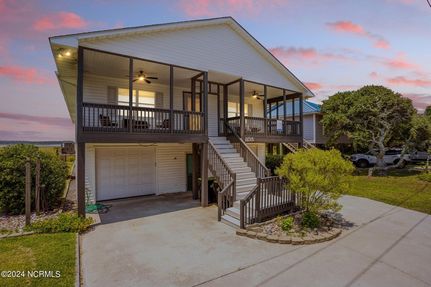 Ranch Property for sale in Pender County, North Carolina