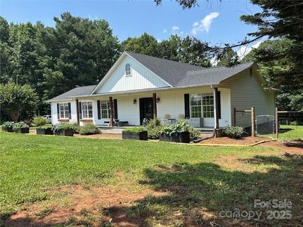 Farm Property for sale in Catawba County, North Carolina