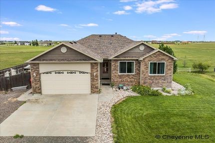 Ranch Property for sale in Laramie County, Wyoming