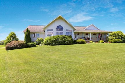 Ranch Property for sale in Barron County, Wisconsin