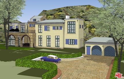 Farm Property for sale in Los Angeles County, California
