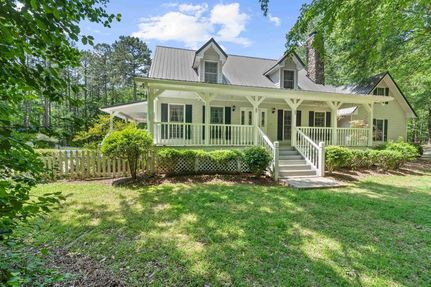 Farm Property for sale in Morgan County, Georgia