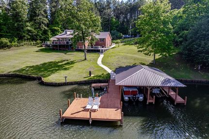 Recreational Property for sale in Hancock County, Georgia