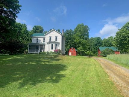 Recreational Property for sale in Crawford County, Pennsylvania