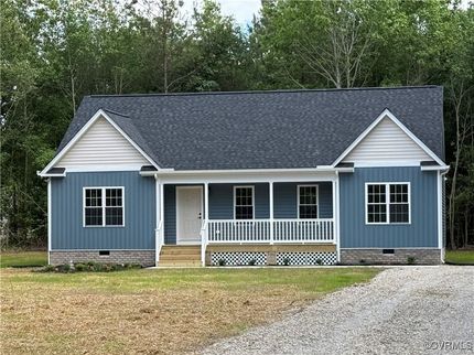 Residential Property for sale in Sussex County, Virginia