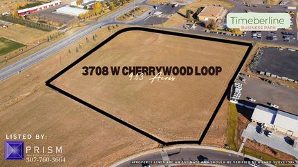 Recreational Property for sale in Albany County, Wyoming