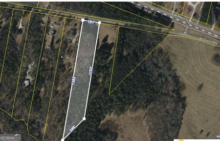 Ranch Property for sale in Morgan County, Georgia