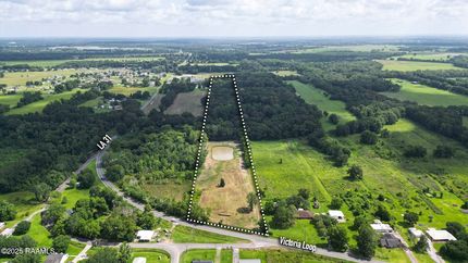 Farm Property for sale in Saint Landry Parish, Louisiana