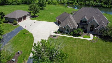 Ranch Property for sale in Warren County, Ohio