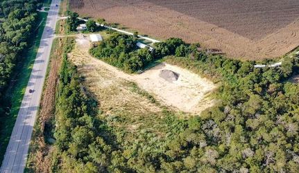 Farm Property for sale in Falls County, Texas