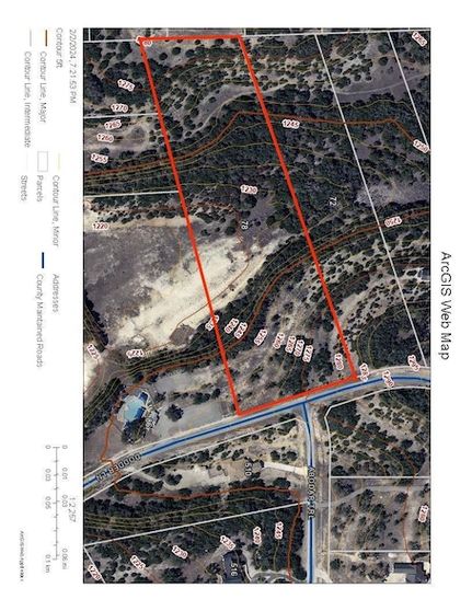 Residential Property for sale in Comal County, Texas