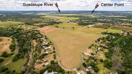 Recreational Property for sale in Kerr County, Texas
