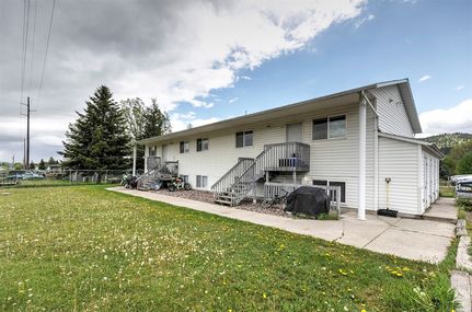Farm Property for sale in Missoula County, Montana