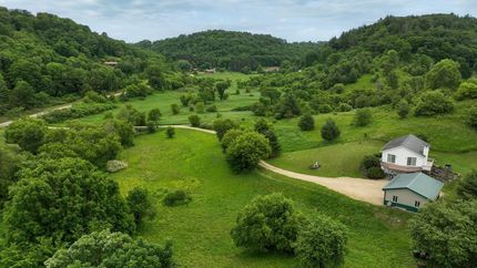 Farm Property for sale in Vernon County, Wisconsin