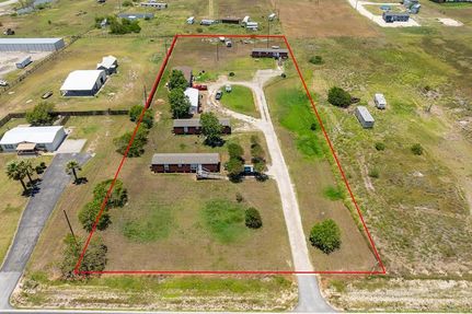 Farm Property for sale in Aransas County, Texas
