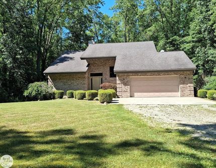 Farm Property for sale in Saint Clair County, Michigan