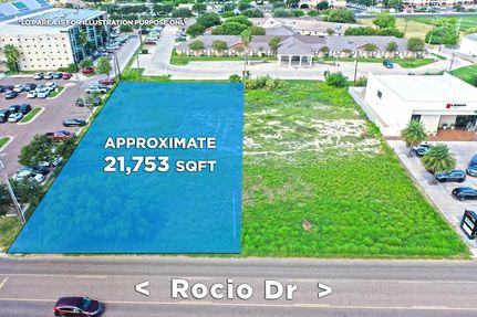 Farm Property for sale in Webb County, Texas