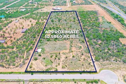 Farm Property for sale in Webb County, Texas