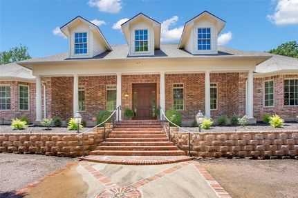 Farm Property for sale in Grayson County, Texas