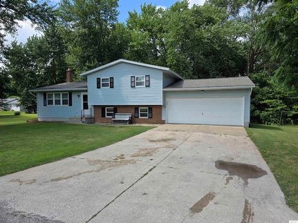Ranch Property for sale in Morrow County, Ohio