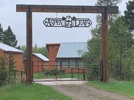 Farm Property for sale in Lewis and Clark County, Montana