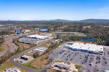 Farm Property for sale in Jefferson County, Alabama