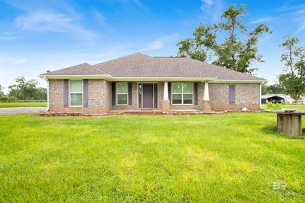 Ranch Property for sale in Baldwin County, Alabama