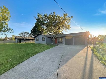 Ranch Property for sale in Marion County, Oregon