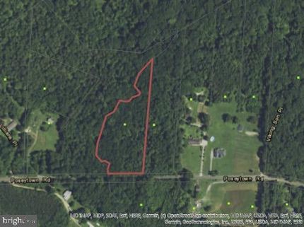 Undeveloped Land for sale in Charles County, Maryland