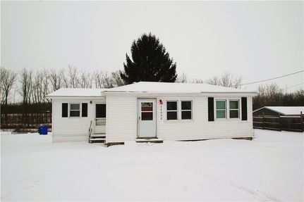 Farm Property for sale in Orleans County, New York