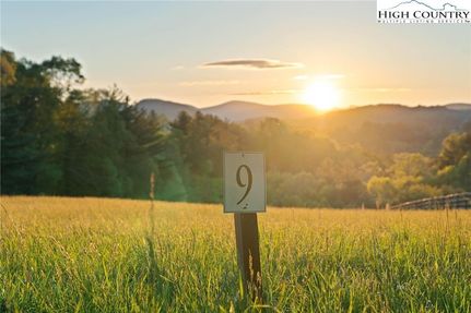 Ranch Property for sale in Ashe County, North Carolina