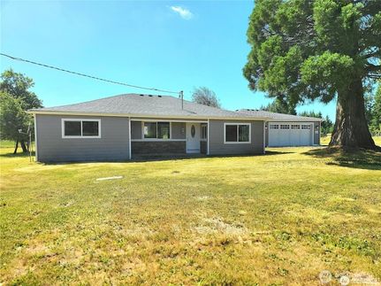 Farm Property for sale in Lewis County, Washington