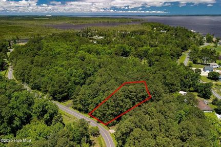 Farm Property for sale in Pasquotank County, North Carolina