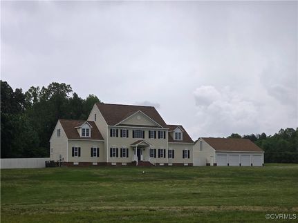 Residential Property for sale in King William County, Virginia