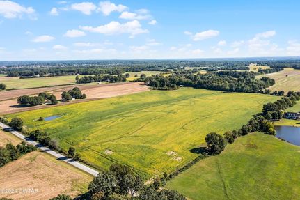 Undeveloped Land for sale in Madison County, Tennessee