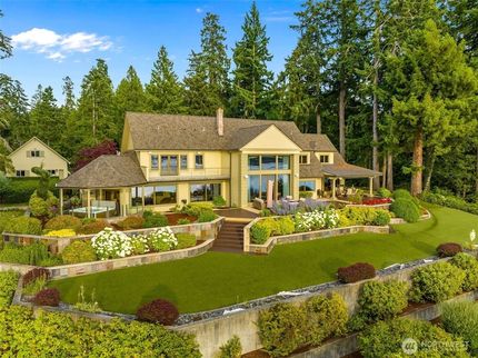 Recreational Property for sale in Thurston County, Washington