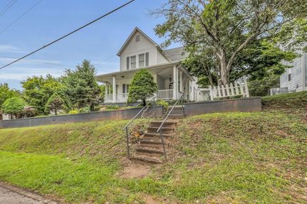 Property for sale in Polk County, Tennessee