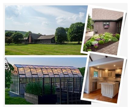 Ranch Property for sale in Otsego County, New York