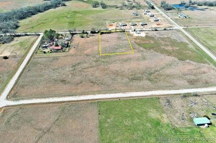 Farm Property for sale in Bryan County, Oklahoma