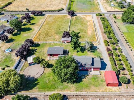 Ranch Property for sale in Josephine County, Oregon