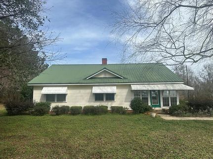 Farm Property for sale in Pike County, Alabama