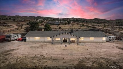Farm Property for sale in San Bernardino County, California