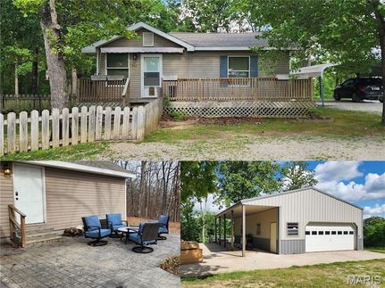 Farm Property for sale in Wayne County, Missouri