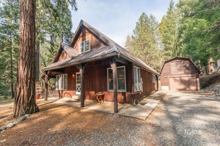 Farm Property for sale in Trinity County, California
