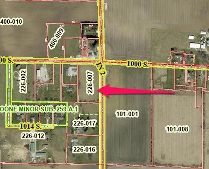Farm Property for sale in Porter County, Indiana